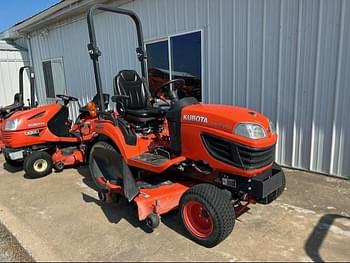 2015 Kubota BX2370 Equipment Image0