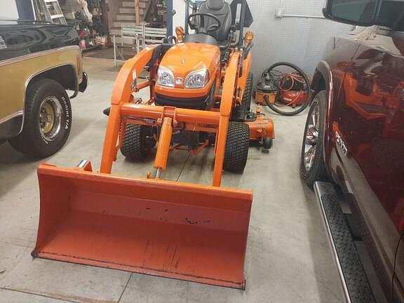 Image of Kubota BX2370 Image 1