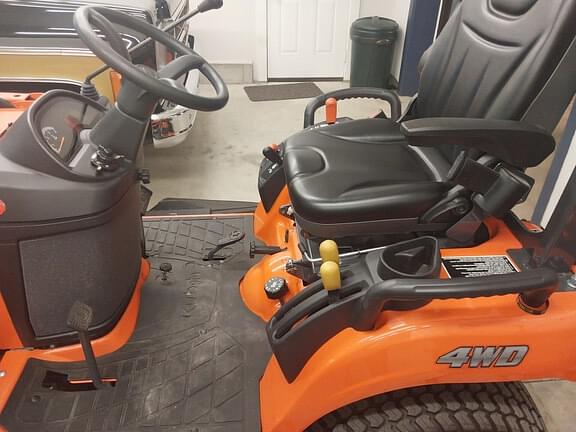 Image of Kubota BX2370 Primary image