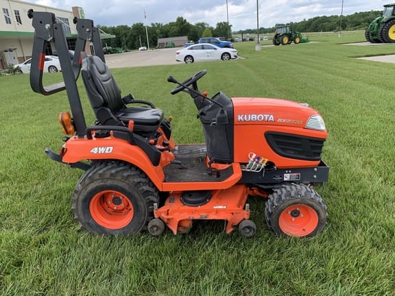 Main image Kubota BX2370