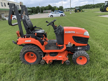 Main image Kubota BX2370
