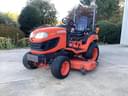 2015 Kubota BX2370 Image