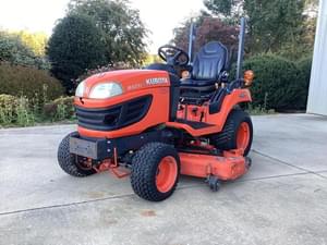 2015 Kubota BX2370 Image