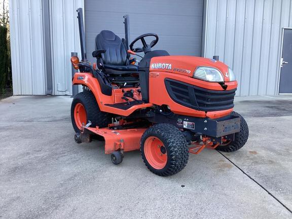 Image of Kubota BX2370 equipment image 1