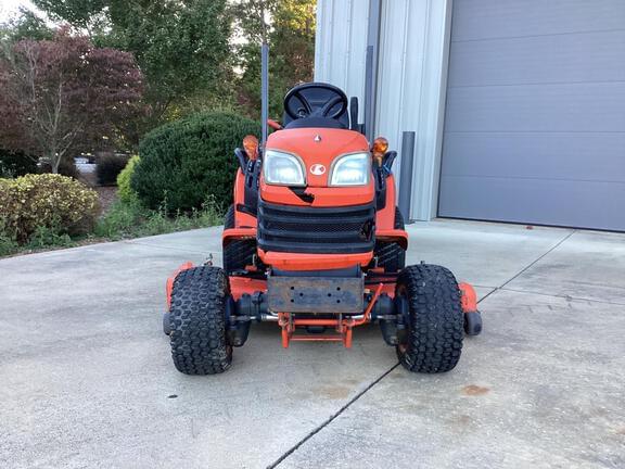 Image of Kubota BX2370 equipment image 2