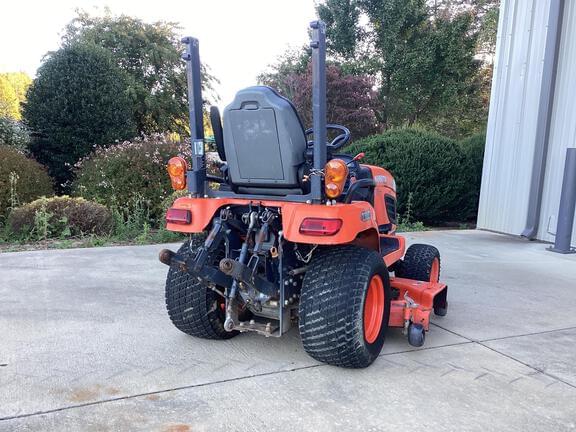 Image of Kubota BX2370 equipment image 3