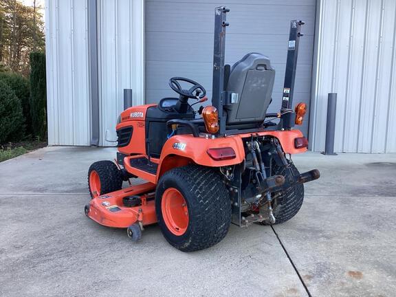 Image of Kubota BX2370 equipment image 4