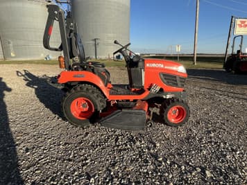 Main image Kubota BX2370