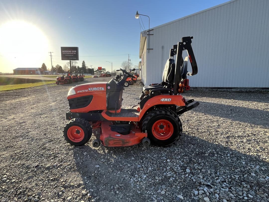 Image of Kubota BX2370 Image 0