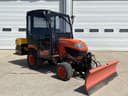 2015 Kubota BX2370 Image