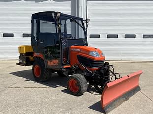 2015 Kubota BX2370 Equipment Image0