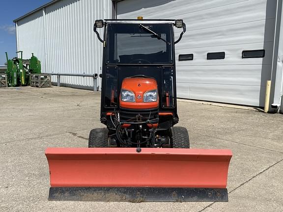 Image of Kubota BX2370 equipment image 1