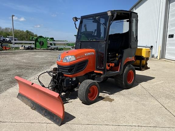 Image of Kubota BX2370 equipment image 2