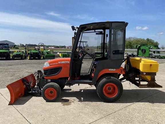 Image of Kubota BX2370 equipment image 3