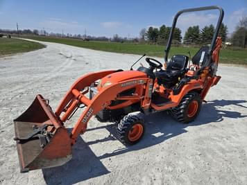 Main image Kubota BX25D