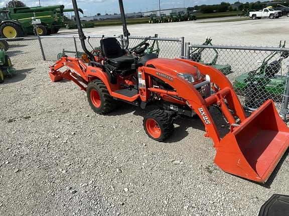 Image of Kubota BX25D Primary image