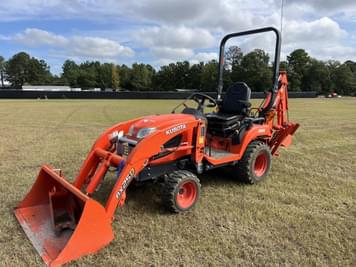 Main image Kubota BX25D