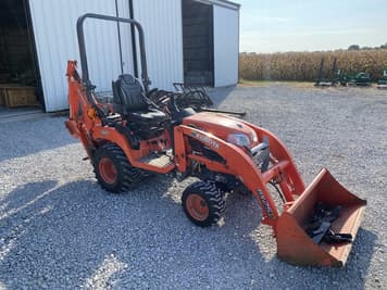 Main image Kubota BX25D