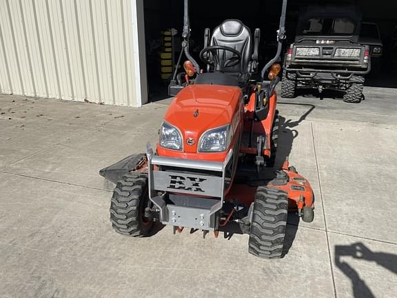 Image of Kubota BX25D equipment image 1