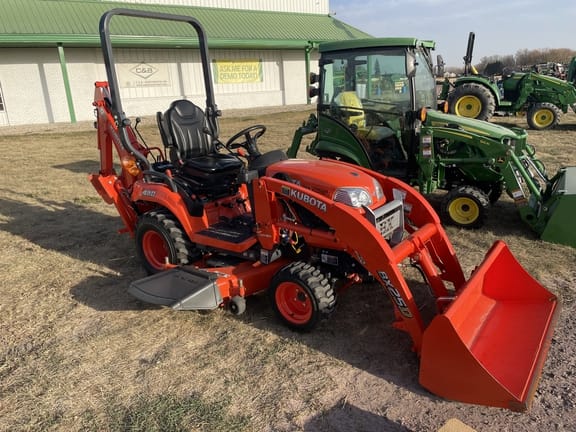 Main image Kubota BX25D