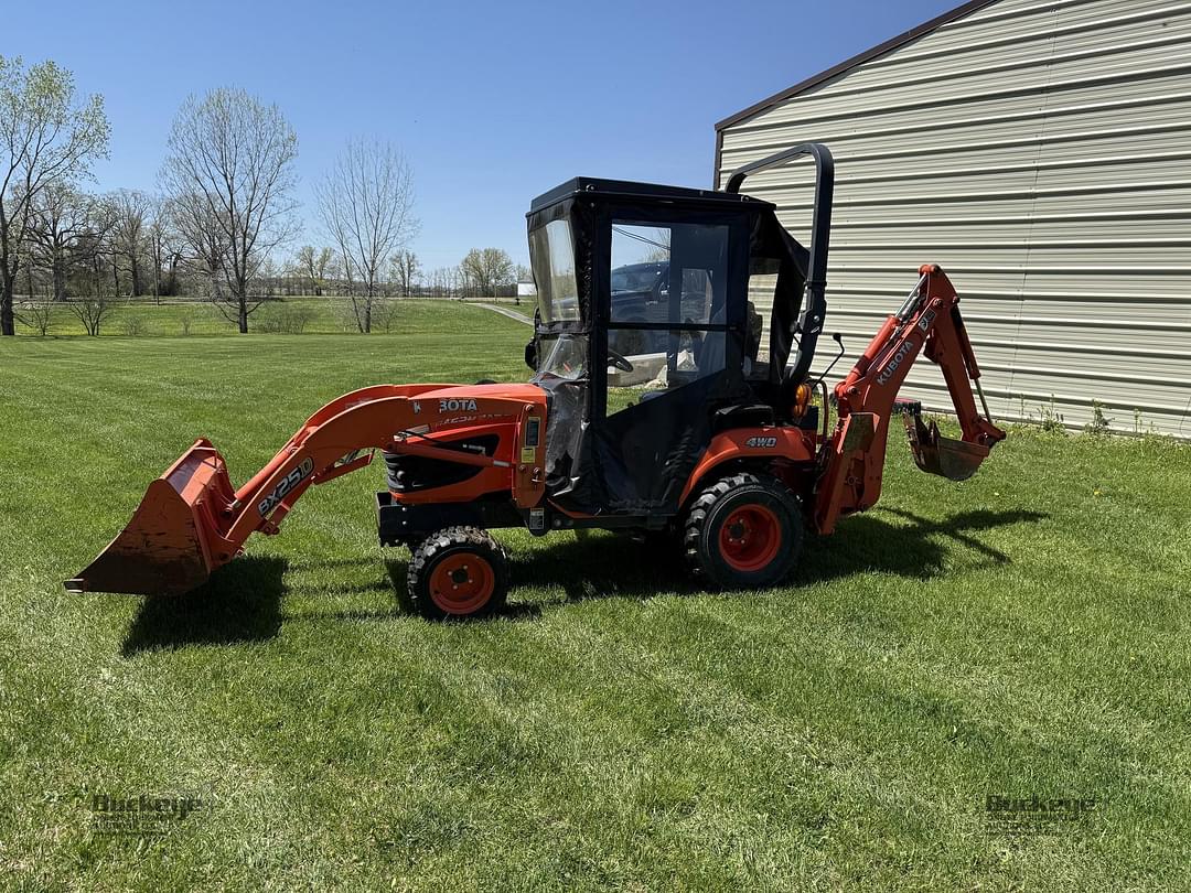 Image of Kubota BX25D Primary image