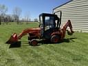 2015 Kubota BX25D Image