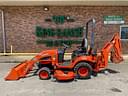 2015 Kubota BX25D Image