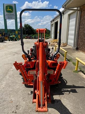 Image of Kubota BX25D equipment image 2