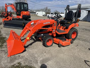 Main image Kubota BX2670