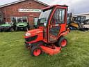 2015 Kubota BX2670 Image