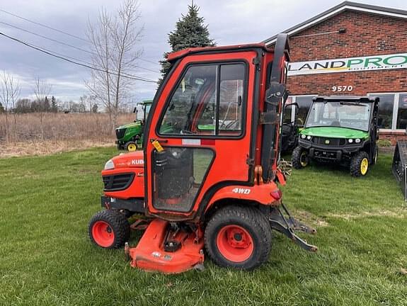 Image of Kubota BX2670 equipment image 1