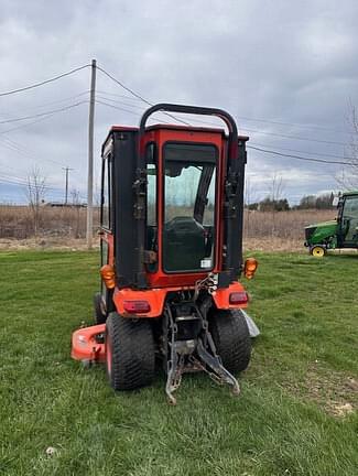 Image of Kubota BX2670 equipment image 2