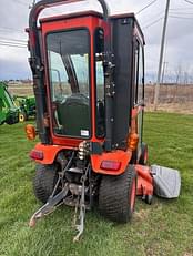 Main image Kubota BX2670 4