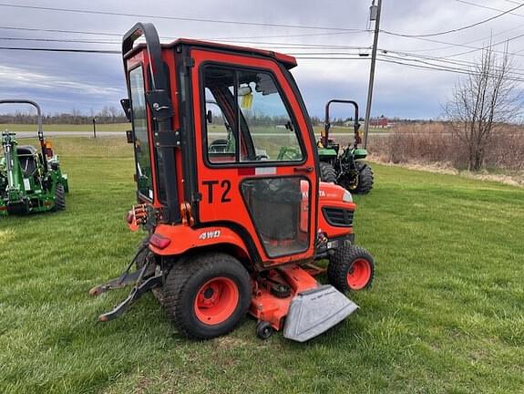 Image of Kubota BX2670 equipment image 4