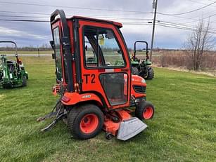 Main image Kubota BX2670 5