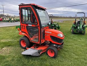 Main image Kubota BX2670 6