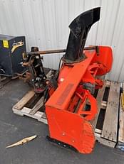 Main image Kubota BX2670 7