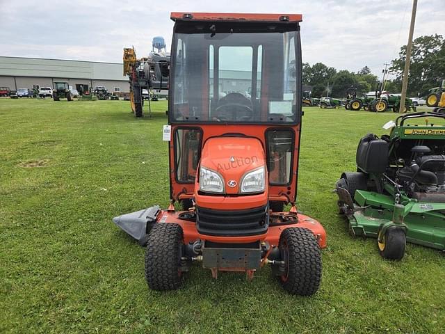 Image of Kubota BX2670 equipment image 1