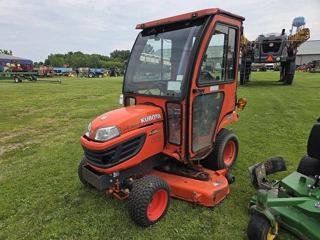 Image of Kubota BX2670 equipment image 2