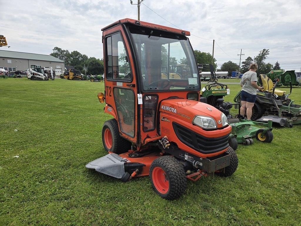 Image of Kubota BX2670 Primary image