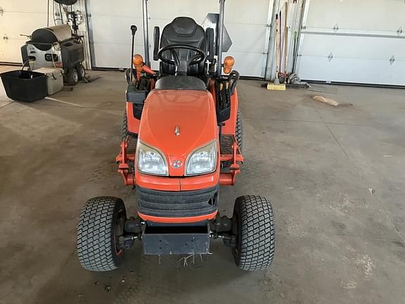 Image of Kubota BX2670 equipment image 3