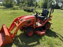 2015 Kubota BX2670 Image