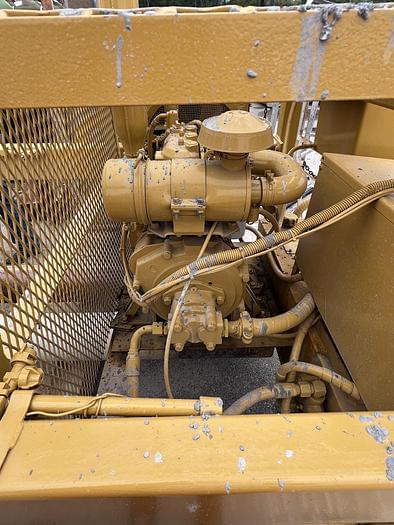 Image of Custom Built Paver equipment image 2
