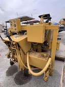 2015 Custom Built Paver Image