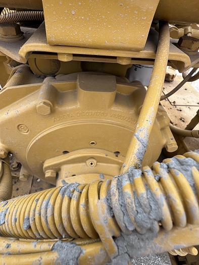 Image of Custom Built Paver equipment image 3