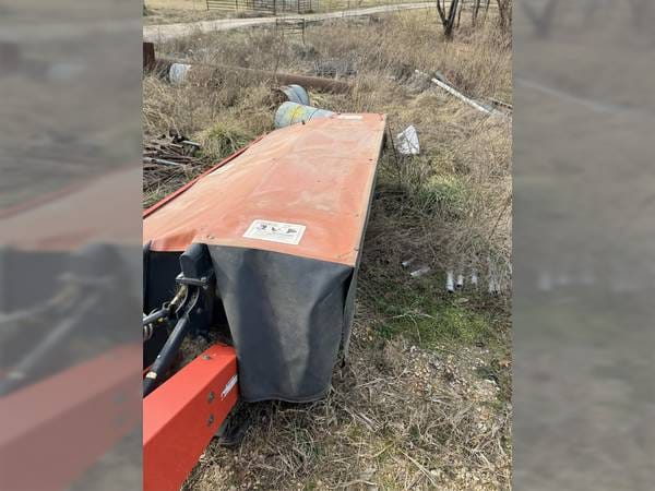 2015 Kubota DM2028 Equipment Image0