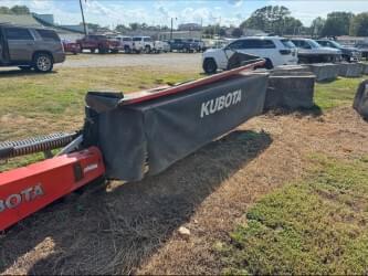 Image of Kubota DM2028 Primary image