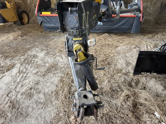 Image of Kubota DM5032 equipment image 4