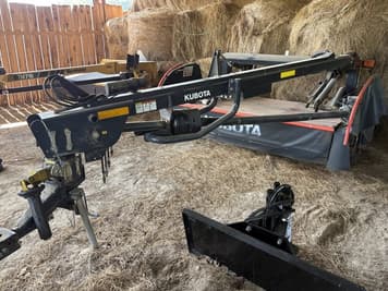 Main image Kubota DM5032
