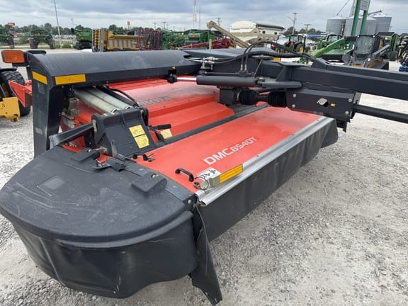 Main image Kubota DMC8540T